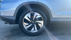 Honda CR-V 1.6 i-DTEC 160 EX 5dr Auto Diesel Estate